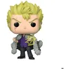 Image de Figurine - FUNKO - Laxus Dreyar - 10cm - Vinyle - Multicolore