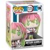 Image de Figurine Funko Pop - Demon Slayer NÂ°1306 - Mitsuri Kanroji (57344) en occasion ou reconditionné