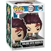 Image de Figurine POP! Demon Slayer - Tanjiro - N° 1304 FUNKO