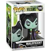 Image de Figurine POP! Disney Villains - Maléfique - N° 1082 FUNKO