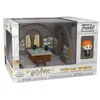 Image de Figurine POP! Harry Potter Diorama Mini Moment : Ron Weasley FUNKO