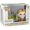Image de Figurine Funko Pop! Town: Harry Potter Anniversary - Dumbledore W/hogwarts