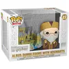 Image de Figurine Funko Pop Town Harry Potter Anniversary Dumbledore With Hogwarts en occasion ou reconditionné