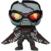Image de Marvel What If...? - Figurine Pop! Zombie Falcon 9 Cm en occasion ou reconditionné