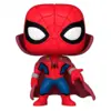 Image de Figura Pop Marvel What If: Zombie Hunter Spiderman