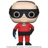 Image de Funko - The Office - Figurine POP! Figurine Kevin as Dunder Mifflin Superhero 9 cm