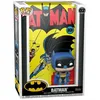Image de Figurine Funko Pop - Batman [Dc] NÂ°02 - Couverture De La Bande DessinÃ©e : Batman (57411) en occasion ou reconditionné