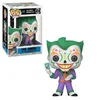 Image de Figurine Funko Pop! Heroes: Dia De Los Dc - Joker