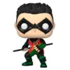 Image de Figura Pop Gotham Knights: Robin