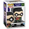 Image de Figurine Funko Pop - Gotham Knights NÂ°892 - Robin (57420) en occasion ou reconditionné