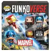 Image de Jeu De Stratégie Funko Pop Funkoverse Marvel 100