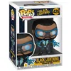 Image de Figurine Funko Pop! NÂ°426 - Black Lightning - Lightning en occasion ou reconditionné