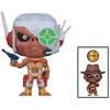 Image de Figurine - FUNKO - N°248 Iron Maiden Eddie - Somewhere In Time - PVC 9 cm - Multicolore