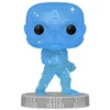 Image de Figurine Funko Pop Art Series Marvel The Infinity Saga Captain America