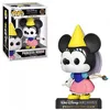 Image de Figurine Funko Pop! Disney: Minnie Mouse- Princess Minnie (1938)
