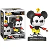 Image de Figurine Funko Pop! Disney: Minnie Mouse- Minnie on Ice (1935)