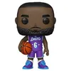 Image de Funko Pop! Nba: Lakers - Lebron James (Ce'21) [] Vinyl Figure en occasion ou reconditionné