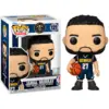 Image de Figura Pop Nba Nuggets Jamal Murray Dark Blue Jersey