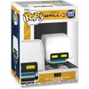 Image de Wall-E Pop! Disney Vinyl Figurine Mo en occasion ou reconditionné