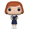 Image de Queens Gambit - Bobble Head Pop NÂ° Xxx - Beth W/ Trophies en occasion ou reconditionné