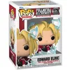 Image de Figurine Funko Pop - Fullmetal Alchemist: Brotherhood (Fma) NÂ°1176 - Edward Elric [Avec Chase] (57737) en occasion ou reconditionné