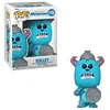 Image de Figurine Funko Pop! Disney : Monsters Inc 20th - Sulley w/Lid