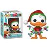Image de Figurine Funko Pop! Disney : Holiday 2021 - Donald Duck