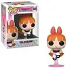 Image de Figurine Funko Pop! Animation : Powerpuff Girls - Blossom