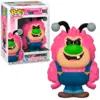 Image de Figura Pop Powerpuff Girls Fuzzy Lumpkins