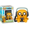 Image de Figura Pop Adventure Time Jake With Player