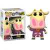 Image de Figura Pop Cartoon Network Cow And Chicken Superhero Cow
