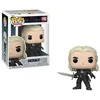 Image de Figurine Funko Pop! Tv : Witcher - Geralt W/chase