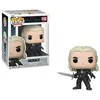 Image de Figurine Funko Pop! TV : Witcher - Geralt w/Chase