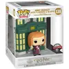 Image de Figura Pop Harry Potter Ginny Weasley Flourish Blotts Exclusive