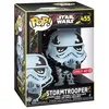 Image de Figurine Funko Pop - Star Wars Retro Series NÂ°455 - Stormtrooper (57932) en occasion ou reconditionné