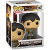Image de L'attaque Des Titans - Figurine Pop! Bertholdt Hoover 9 Cm en occasion ou reconditionné