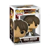 Image de Figurine D'action Funko Attack On Titan Eren Yeager