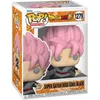 Image de Figurine Funko Pop! - Animation Dragon Ball Super - Super Saiyan Rosé Goku Black - 1 279