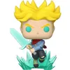 Image de Figurine Funko POP! Animation: DBS- SS Trunks w/ Sword