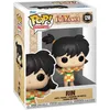 Image de Figurine Funko Pop - Inu-Yasha NÂ°1296 - Rin (58028) en occasion ou reconditionné