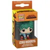 Image de Figurine Funko Pop Keychain My Hero Academia Izuku Midoriya With Gloves