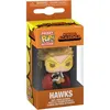 Image de My Hero Academia - Pocket Pop Keychains - Hawks en occasion ou reconditionné