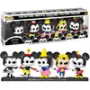Image de Set 5 Figuras Pop Disney Minnie Mouse Exclusive