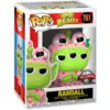 Image de Figura Pop Disney Pixar Remix Randall Exclusive