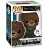 Image de Figurine Pop Universelle Monsters The Wolf Man Exclusive