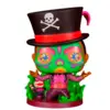 Image de Figura Pop Disney Villains Dr Facilier Exclusive
