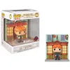 Image de Figurine Funko Pop! Deluxe : Harry Potter Diagon Alley - Quidditch Supplies Store w/Ron