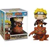 Image de Figurine Pop Mégasize [Exclusive] Naruto : Naruto sur Gamakichi [106]