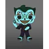 Image de Figurine Funko Pop - Dc Super-HÃ©ros - Joker - Dia De Los Dc - Glow In The Dark (58173) en occasion ou reconditionné
