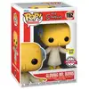 Image de Figurine Pop Simpsons Glowing Mr. Burns Exclusive
